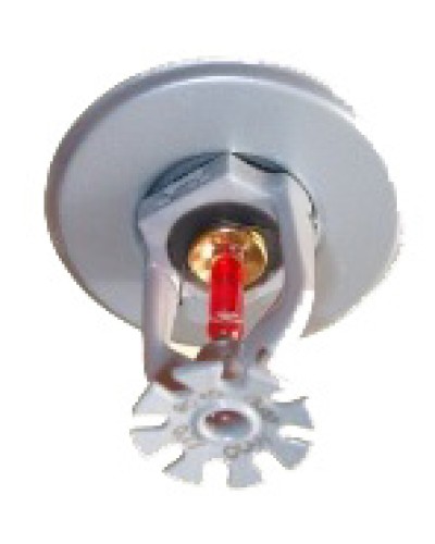 Декоративный отражатель Спецавтоматика в Сочи Аксессуары для оросителей Pintop.ru