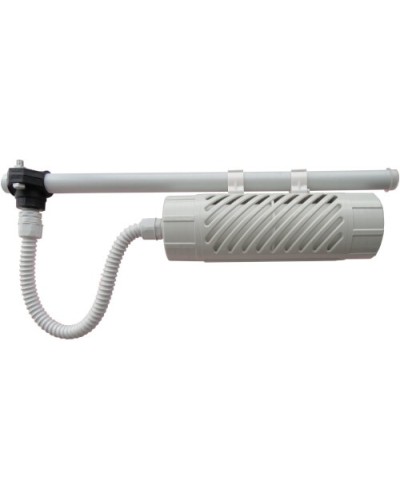 Фильтр для заборного отверстия для ИПА v4 Спецавтоматика в Сочи Дополнительное оборудование пожаротушения Pintop.ru