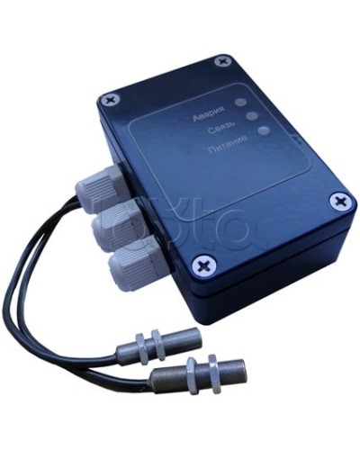 Устройство контроля положения запорной арматуры Спецавтоматика УКПЗА v3 в Сочи Затворы дисковые Pintop.ru