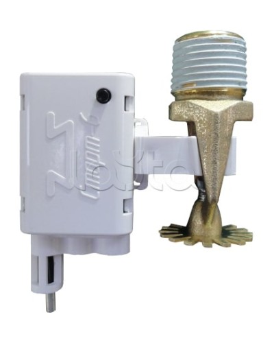 Устройство принудительного пуска Спецавтоматика УПП Старт-6 (50°) в Сочи Устройства пуска водяного пожаротушения Pintop.ru