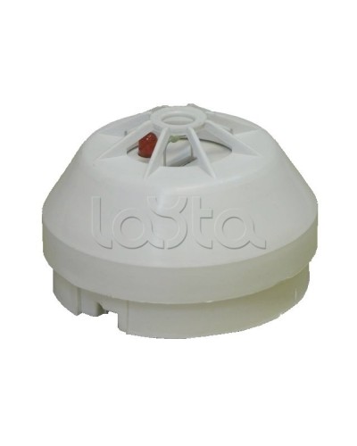 Извещатель пожарный тепловой максимально-дифференцальный Специнформатика-СИ МАК-ДМ исп.01 (ИП 101-18-А2R1) в Сочи Пожарные извещатели (Ex) Pintop.ru