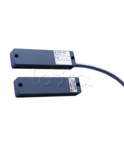 Извещатель охранный точечный магнитоконтактный взрывозащищенный Спецприбор ИМК-ИБ исп.01 в Сочи Извещатели охранные (Ex) Pintop.ru