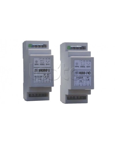 Устройство контроля линии оповещения Спецприбор УКЛО-Т в Сочи Приборы контроля и управления (Ex) Pintop.ru