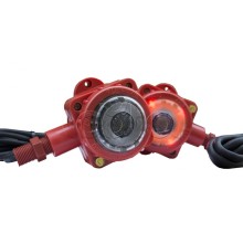 Оповещатель комбинированный взрывозащищенный Спецприбор ЗОВ