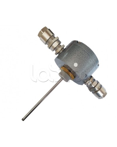 Извещатель пожарный тепловой максимально-дифференциальный взрывозащищенный Спецприбор ИП101 Гранат-Ехd в Сочи Пожарные извещатели (Ex) Pintop.ru