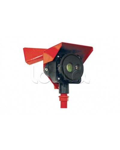 Извещатель пожарный пламени Спецприбор ИП 329/330 Иолит-2-Ехd 1КВ в Сочи Пожарные извещатели (Ex) Pintop.ru