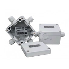 Коробка соединительно-разветвительная промышленная Спецприбор КСРП-4-К