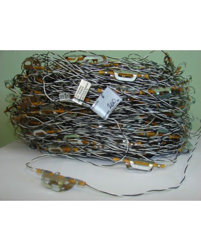 Датчик пожарный термоэлектрический тепловой Спецсистема ДПТ-М С (на 90 ºС) (шаг ∆L = 4 м в системах пожарной сигнализации) в Сочи Пожарные извещатели (Ex) Pintop.ru