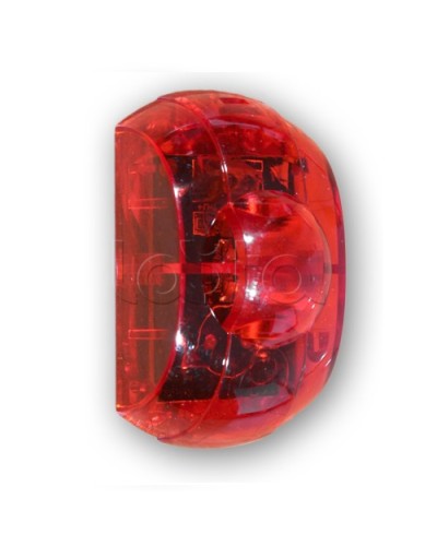 Оповещатель световой Теко Астра-10 исп.М1 в Сочи Оповещатели Pintop.ru