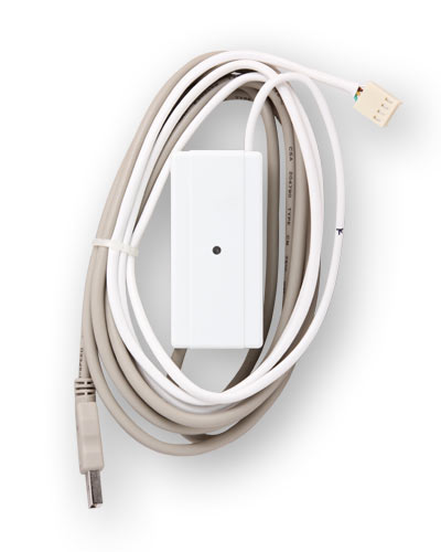 Устройство сопряжения интерфейсов RS-485/USB Теко Астра-984 в Сочи Радиоканальные системы безопасности Теко Pintop.ru