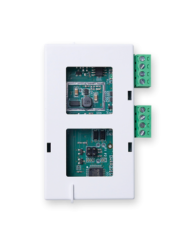 Теко Астра-Прайм-8552 - Модуль интерфейса RS-485 в Сочи Радиоканальные системы безопасности Теко Pintop.ru