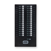 Теко Астра-Прайм-8652-08 - Модуль индикации и управления