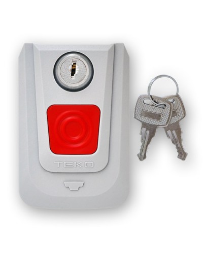 Извещатель охранный электроконтактный ручной точечный Теко Астра-321Т (ИО 101-7/1) в Сочи Извещатели охранные Pintop.ru