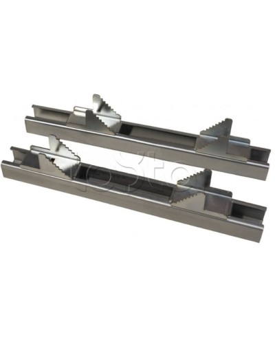 Комплект крепленияна столб TFortis-2 TFortis в Сочи Кронштейны и адаптеры для камер и мониторов Pintop.ru