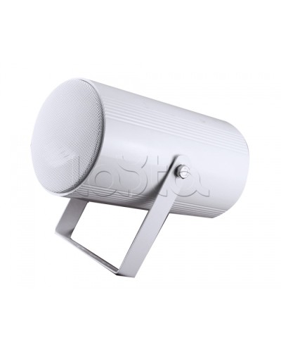 Оповещатель охранно-пожарный речевой прожекторный ТРОМБОН ГЛАГОЛ-ЗП-20 в Сочи Система оповещения и трансляции Pintop.ru