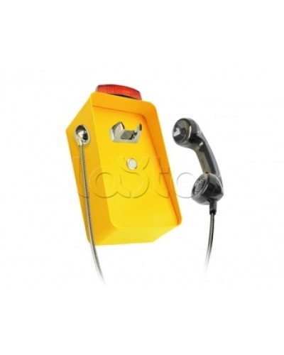 Устройство вызывное Тромбон-СОРС-АВУ исполение Т в Сочи Система оповещения и трансляции Pintop.ru