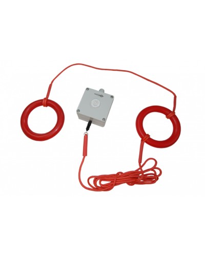 Устройство вызова Тромбон СОРС-ВС-Д в Сочи Система оповещения и трансляции Pintop.ru