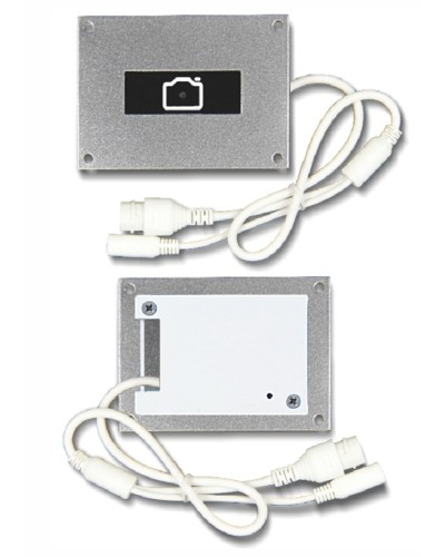 Устройство трансляции видеосигнала Цифрал DVC 2.0 IP ЦФРЛ.463349.001-05 в Сочи Аксессуары для IP домофонов Pintop.ru