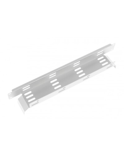 Лоток кабельный горизонтальный 19 ЦМО ГКО-Л-1 в Сочи Аксессуары для стоек и шкафов Pintop.ru