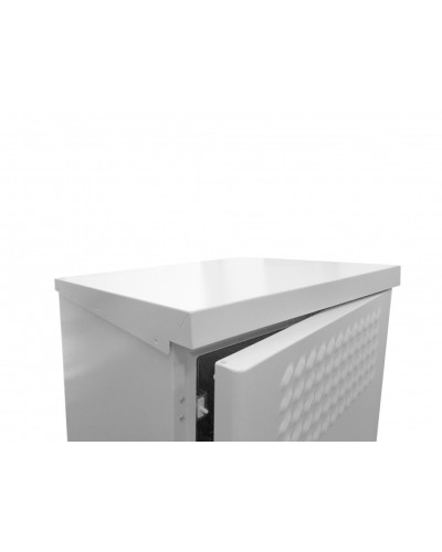 Крыша оцинкованная ЦМО КД-ШТВ-Н-620.500 в Сочи Аксессуары для стоек и шкафов Pintop.ru