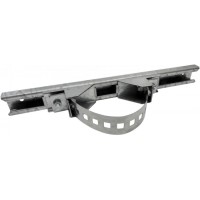 Комплект крепления на столб ЦМО ККС-ШТВ-НЭ-4