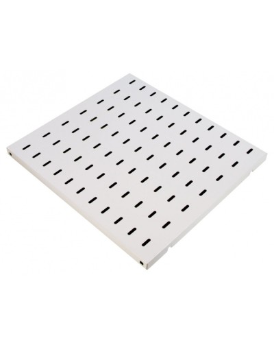 Полка перфорированная 450мм ЦМО СВ-45 в Сочи Полки для шкафов и стоек Pintop.ru