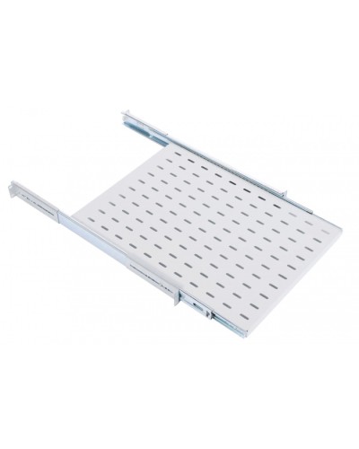 Полка выдвижная 1000мм ЦМО ТСВ-100 в Сочи Полки для шкафов и стоек Pintop.ru