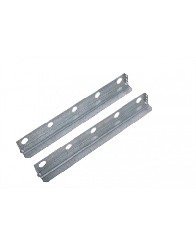 Уголки направляющие ЦМО УО-45.2 в Сочи Аксессуары для стоек и шкафов Pintop.ru