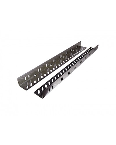 Уголки направляющие ЦМО УО-45 в Сочи Аксессуары для стоек и шкафов Pintop.ru