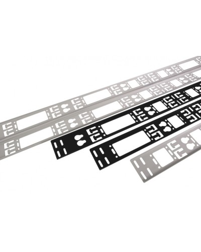 Органайзер вертикальный кабельный в шкаф 36U (черный) ЦМО (ВКО-М-36.75-9005) в Сочи Кабельные органайзеры Pintop.ru