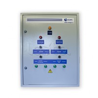 Шкаф управления ВЭРС «БиКуб ШУТП-104»