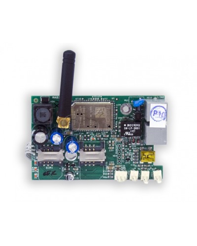 Модуль автодозвона ВЭРС-МАД в Сочи Модули сопряжения Pintop.ru