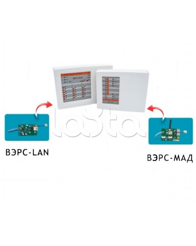 Модуль связи ВЭРС-ТРИОЛАН в Сочи Охранно-пожарное оборудование Pintop.ru
