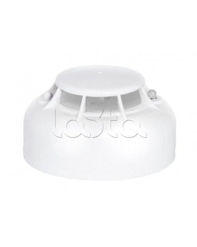 Извещатель пожарный тепловой Версет ИП101-17Р-A3R ВЕКТОР в Сочи GSM мониторинг Версет Pintop.ru