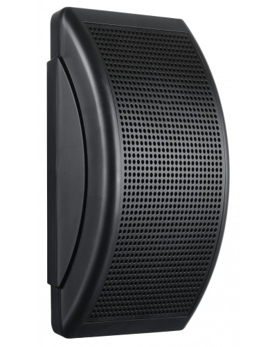 Оповещатель речевой ВИСТЛ Соната 5Л (8Ом) черный корпус в Сочи Акустические системы Pintop.ru