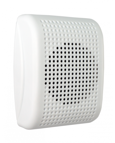 Оповещатель пожарный речевой ВИСТЛ Соната ТЛ-3М Белый в Сочи Оповещатели Pintop.ru