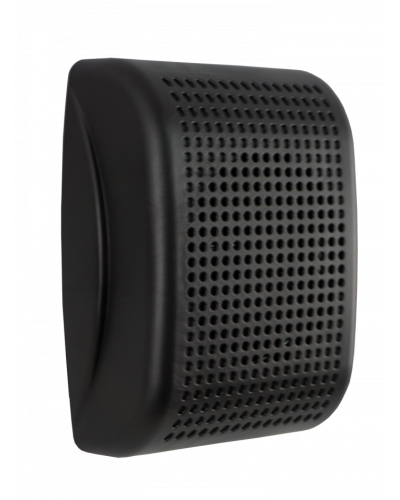 Оповещатель пожарный речевой ВИСТЛ Соната ТЛ-3М Черный в Сочи Оповещатели Pintop.ru