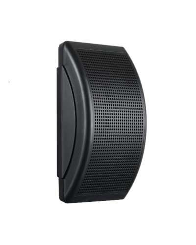 Оповещатель пожарный речевой ВИСТЛ Соната ТЛ-6 Черный в Сочи Оповещатели Pintop.ru