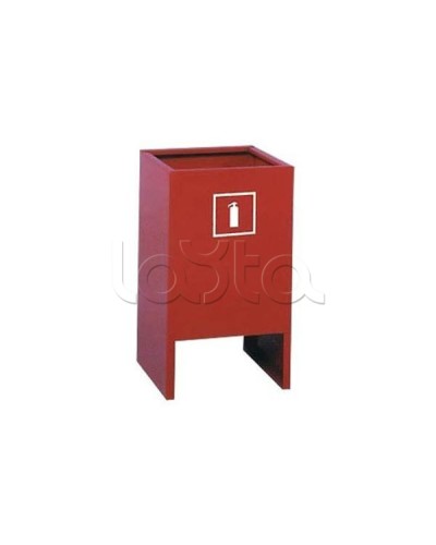 Ярпожинвест П-20 Подставка под огнетушитель в Сочи Аксессуары для огнетушителей Pintop.ru