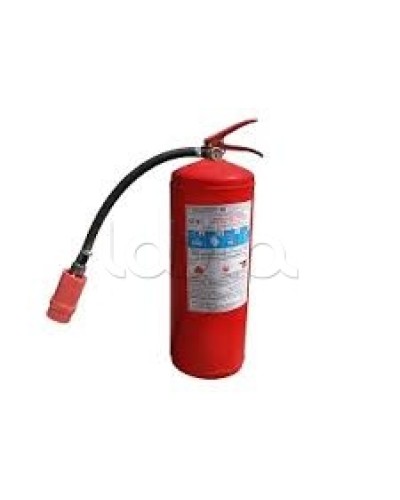 Огнетушитель Ярпожинвест ОВП-10 (з) АВ (заряженный, морозостойкий) в Сочи Огнетушители Pintop.ru