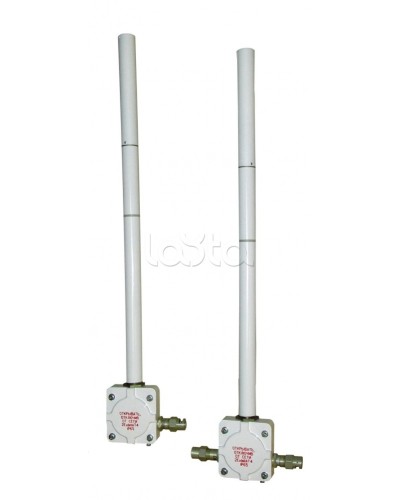 Блок приемный (ПРМ) ЮМИРС в Сочи Технические средства охраны периметра Pintop.ru