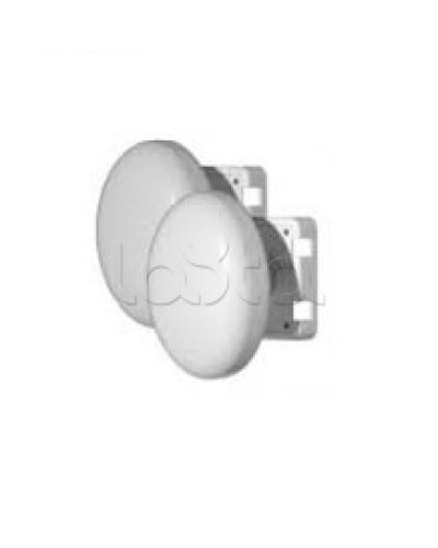 Извещатель двухпозиционный радиоволновый ЮМИРС dHunt-01 в Сочи Извещатели охраны периметра Pintop.ru