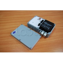 Источник питания резервированный ЮМИРС ИБП-12-3