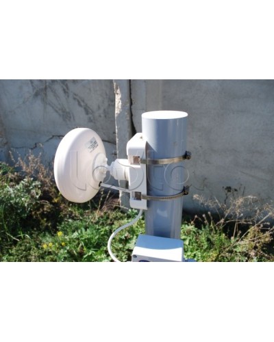 Коробка распределительная Юмирс Коробка распределительная (ЮСДП.468344.024) в Сочи Аксессуары для средств охраны периметра Pintop.ru