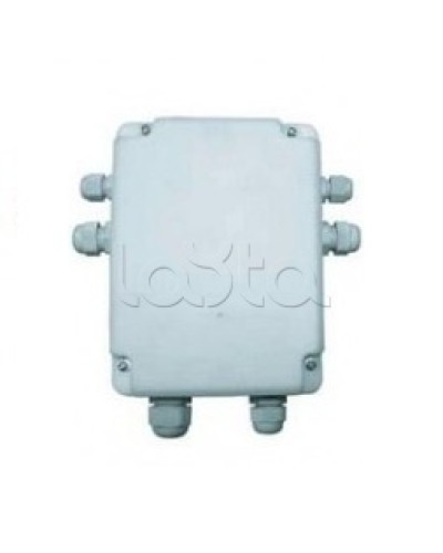 Извещатель охранный линейный проводноволновый ЮМИРС ПАРАЛЛЕЛЬ-500 в Сочи Извещатели охраны периметра Pintop.ru