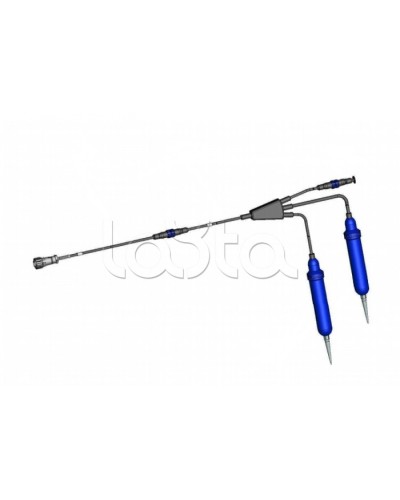 Элемент сейсмически чувствительный Юмирс СЧЭ (ЮСДП.425119.016) в Сочи Извещатели охраны периметра Pintop.ru