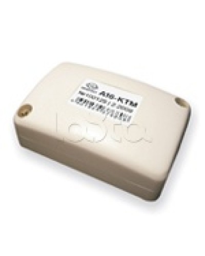 Контроллер считывателя взрывозащищенный Юнитест А16-КТМ.Ex в Сочи Системы охраны взрывоопасных объектов Pintop.ru