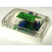 Модуль адресный управляющий Юнитест A16-МАУ