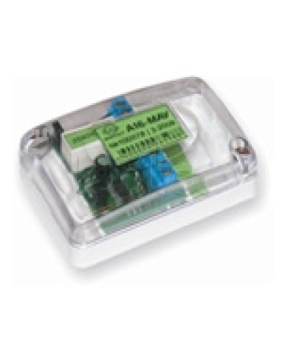 Модуль адресный управляющий взрывозащищенный Юнитест А16-МАУ.Ex в Сочи Системы охраны взрывоопасных объектов Pintop.ru