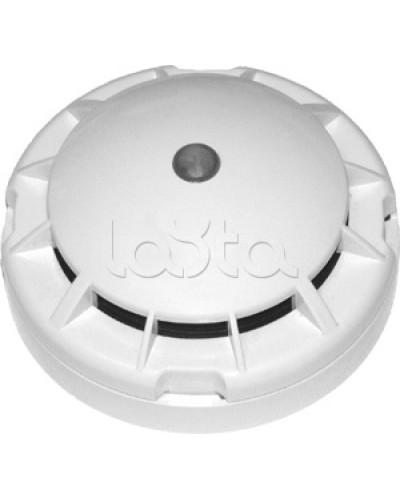 Извещатель пожарный адресно-аналоговый дымовой оптико-электронный с системой самотестирования Юнитест A16-ДИП (ИП 212-108) в Сочи Адресная система пожарной сигнализации Юнитест Pintop.ru